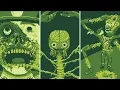 The Third Shift - Ways to Die and Endings