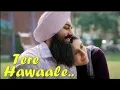 Download Lagu Tere Hawaale: Laal Singh Chaddha | Amir,Kareena | Arijit, Shilpa | Pritam,Amitabh,Advait
