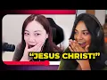 Sydney Reacts to Fanfan s Spiciest Cancel Compilation Yet
