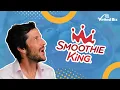 Smoothie King Franchise Cost WORTH IT