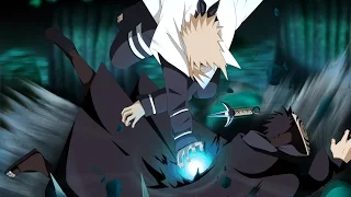 Naruto AMV Runnin 