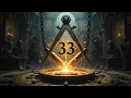 The 33rd Degree - Secret Light of Freemasonry