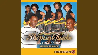 ntsako wa moya