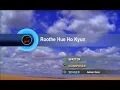 Download Lagu Baatein kuch ankahee si - Adnan sami - Karaoke