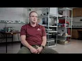 Inside Aerospace Engineering at Texas A M