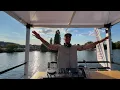 Alex Breitling – Floating DJ Set | Melodic House Summer Mix 2026