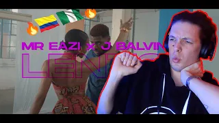 amazing combo german reacts to 
