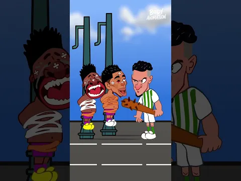 Don;t Joke again with The GOAT 😂🤣.