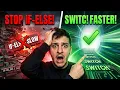 Stop Using If-Else Switch Statements are better Here s why