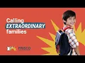Join Frisco ISD through Access Frisco