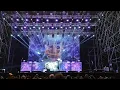 Testament - Intro + Rise Up -  @rockinroma558   -19/07/2022