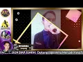 DHARMA LAMPUNG-KUPINTA MAAFMU (IRFAN MANSYUR) TOP 35| MEMUKAU HATI DEWAN JURI