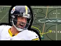 Download Lagu Film Study: NOT WASHED UP : Aaron Rodgers was GOOD for the Pittsburgh Steelers Vs the New York Jets