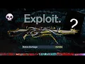 Vectis Prime ONESHOTS Everything With This Build
