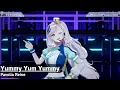 ヤミヤムヤミ (Yummy Yum Yummy) - Pavolia Reine (パヴォリア・レイネ)