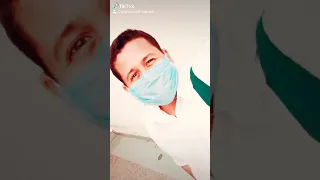 الجيش الأبيض تمريض وأفتخر 