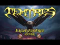 TEMTRIS - Eagle Fly Free (Helloween Cover)