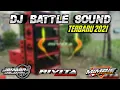 Download Lagu DJ BATTLE CEK SOUND 2021|| jingle RIVITA by JEMBER Discjokey