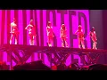 Download Lagu BABYMONSTER 1st World Tour - Rosemont, IL - Intro [4K][60FPS][HDR]