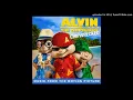 Download Lagu Alvin and The Chipmunks \u0026 The Chipettes - Bad Romance