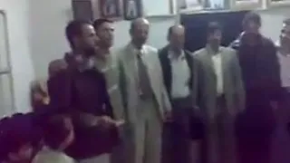 حسام ابو طافش بالماضي ذكرتينا 