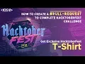 How to Create Pull Request for Hacktober Fest Get Exclusive T-Shirt IOSD Dev Digital Ocean
