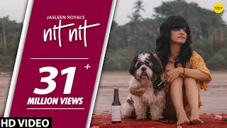Nit Nit (Full Song) | Jasleen Royal | Punjabi Song | White Hill Music