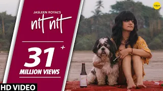 nit nit full song jasleen royal punjabi song ishtar punjabi