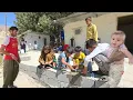 Download Lagu The exciting life of the Bekr family in the mountains⛰️🏡. Atabak visits them.