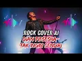 Download Lagu Tak Ingin Sendiri - Dian Piesesha | Cover Musik Lawas (Rock Cover AI)