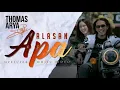 Download Lagu THOMAS ARYA- ALASAN APA [ LIRIK ]