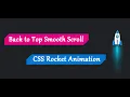 JavaScript Animation on Scroll jQuery Page Scroll Animation