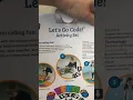 Let s Go Code Activity Set