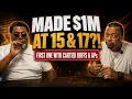 Big Meech Southwest T Made 1 MILLION at 15 17 First With Cartier Buffs AP Watches