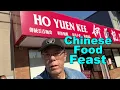 Best Chinese Restaurant In Vancouver Ho Yuen Kee Restaurant Is Chinatown Dying 105 Keefer Street