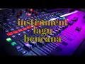 Download Lagu cek sound terbaru//instrumen lagu bencana// bass glerr