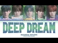itsnot5ver (idntt) 'Deep Dream' (Color Coded Lyrics)