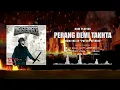 Download Lagu Disasterpiece - Perang Demi Takhta (Official Audio Visualizer)