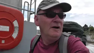 War stories and boats part 2