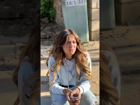 امرأة ثرية تنكرت في هيئة فقيرة… لتكتشف حقيقة حبيبها!😱