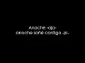 Ahora es Wisin y Yandel Letra