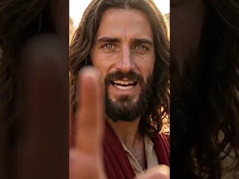 BENÇÃO DE JESUS PRA VOCÊ!