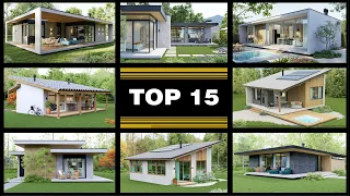 TOP 15 Best Homes of 2024 Discover the Details