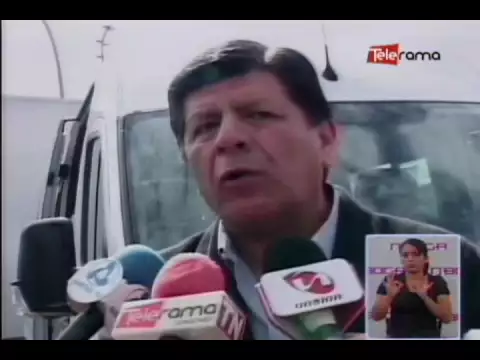 Unión de Cooperativas de transporte interprovincial del Azuay Plan de Contingencia