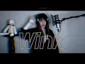 Wink cover Azari CielA