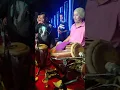 Lagu gendang rampak edan