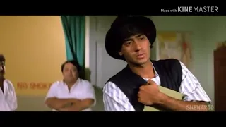 dilwale movie best dialogues