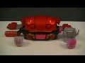 Download Lagu DX Henshin Belt Gavv + DX Gochizo Holder \u0026 VroCan Gochizo Double-Review (Kamen Rider Gavv)