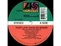 Download Lagu Your Love Takes Me Higher (Divinely Simple) | The Beloved | 1989 Atlantic 12\