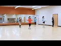 Download Lagu Nunu Nana - Line Dance (Dance \u0026 Teach)